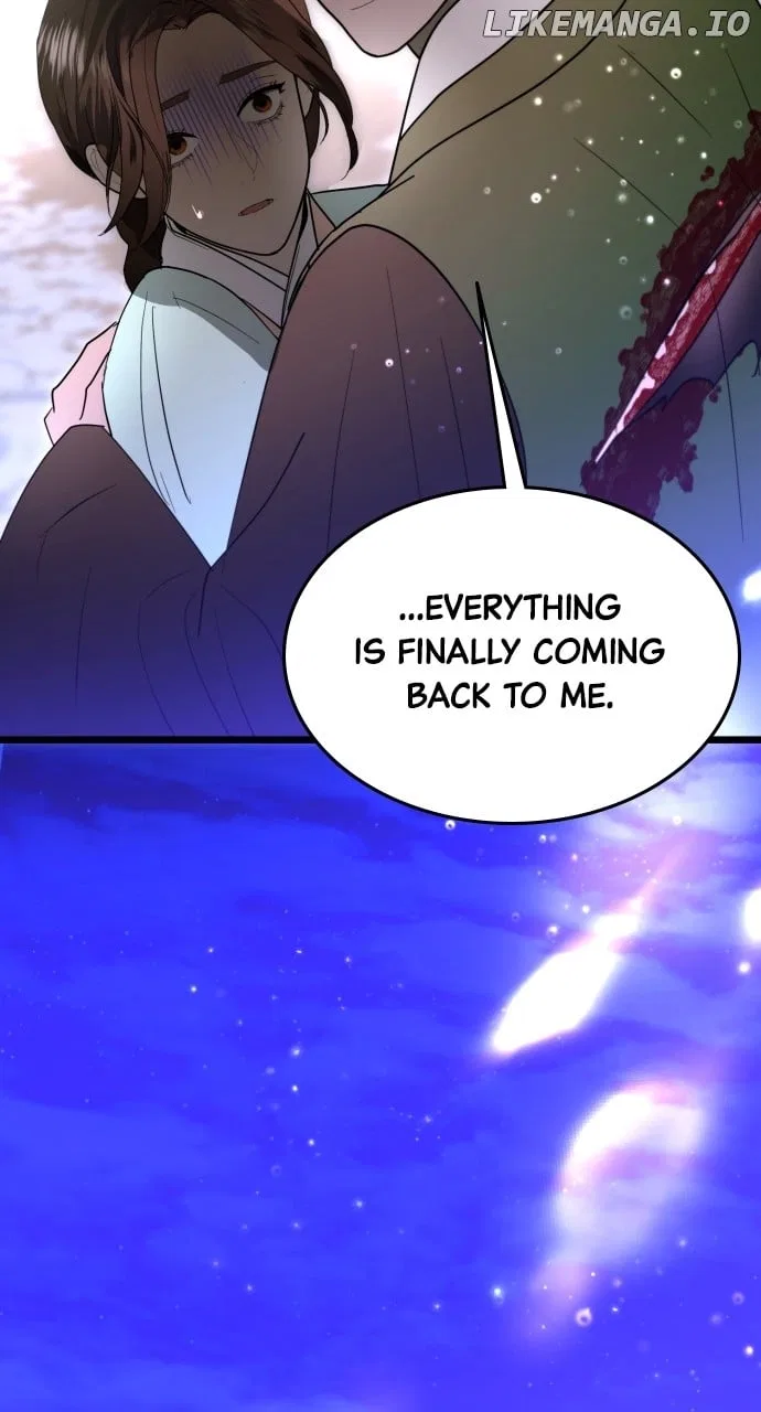 Maseknam – A Sexy Magician Chapter 87 – Page 93