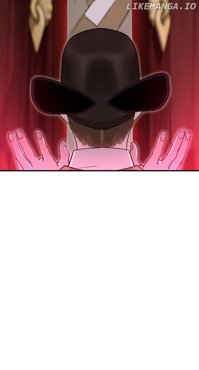 Maseknam – A Sexy Magician Chapter 86 – Page 5