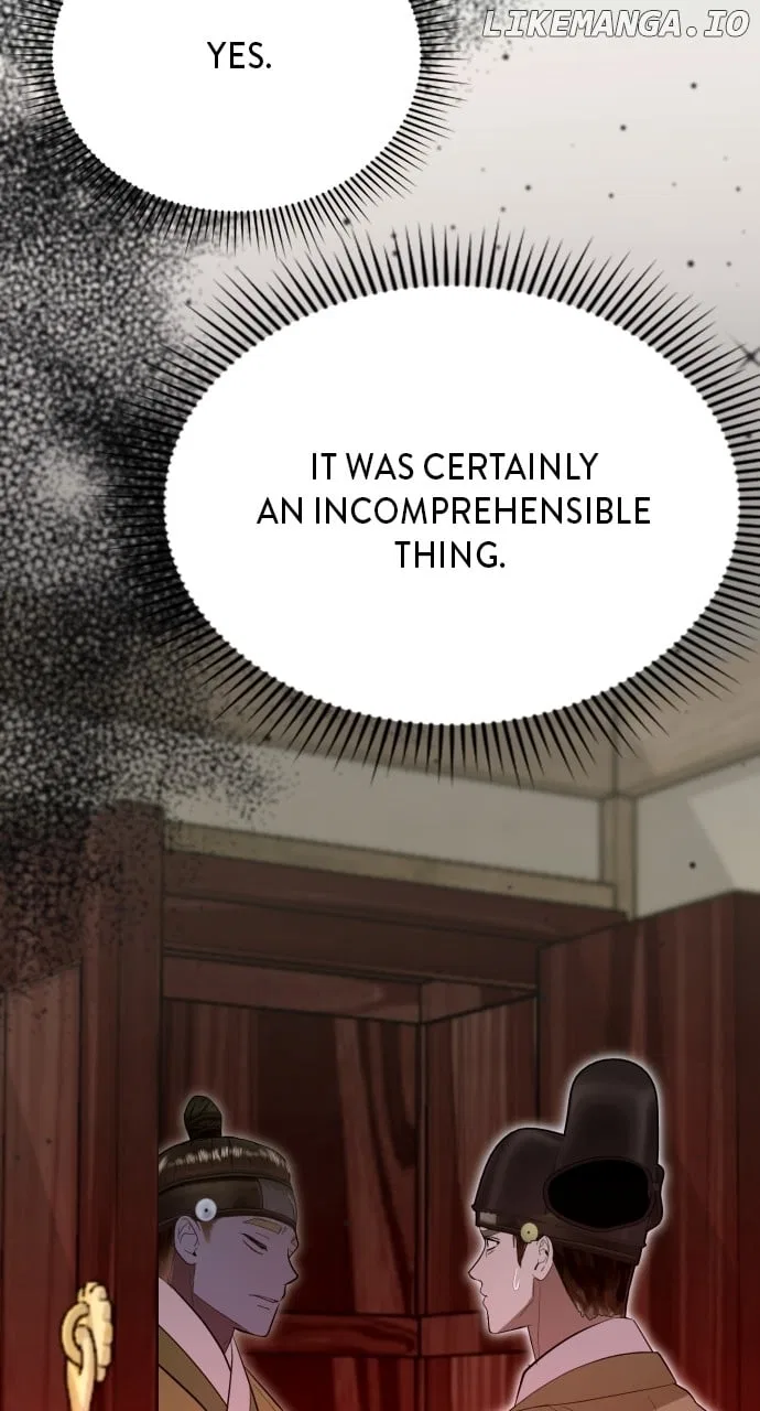 Maseknam – A Sexy Magician Chapter 86 – Page 8