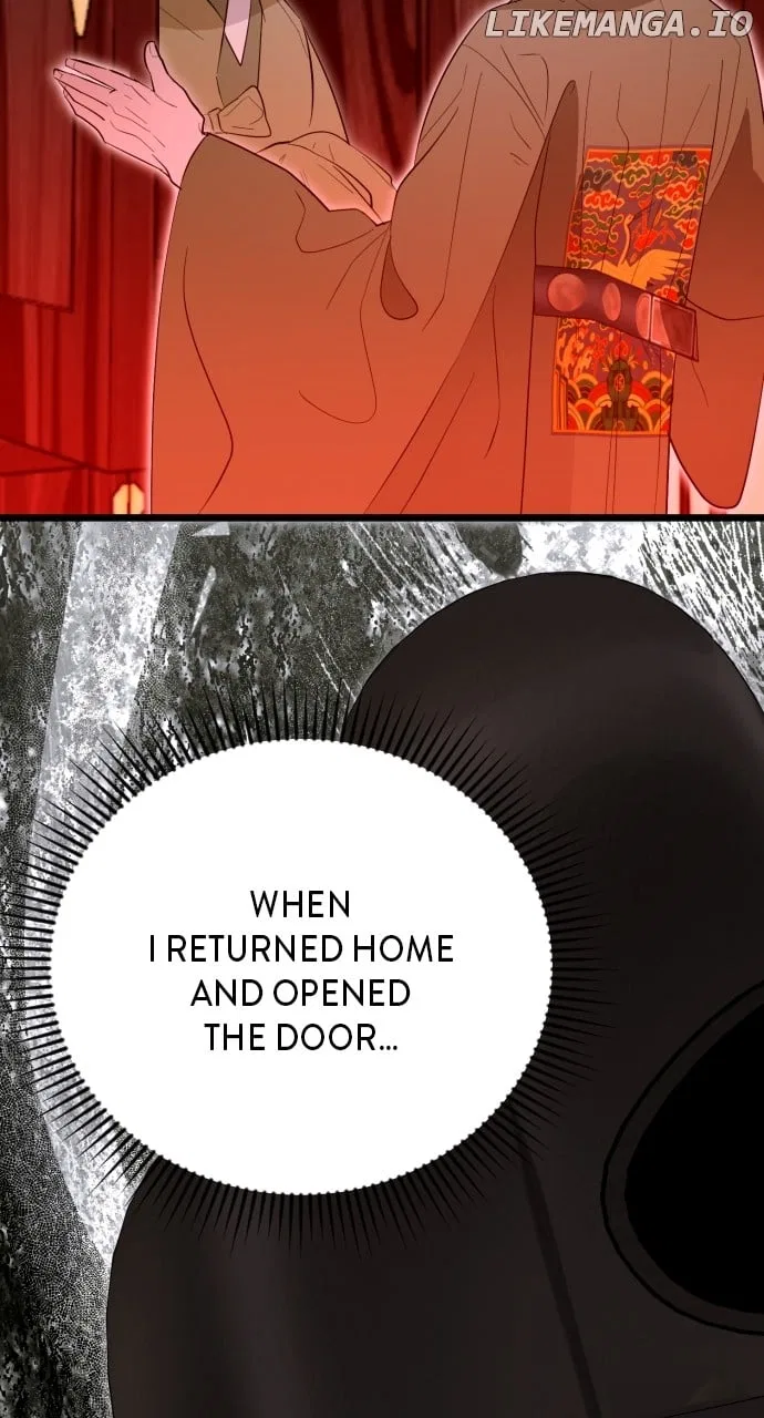Maseknam – A Sexy Magician Chapter 86 – Page 9