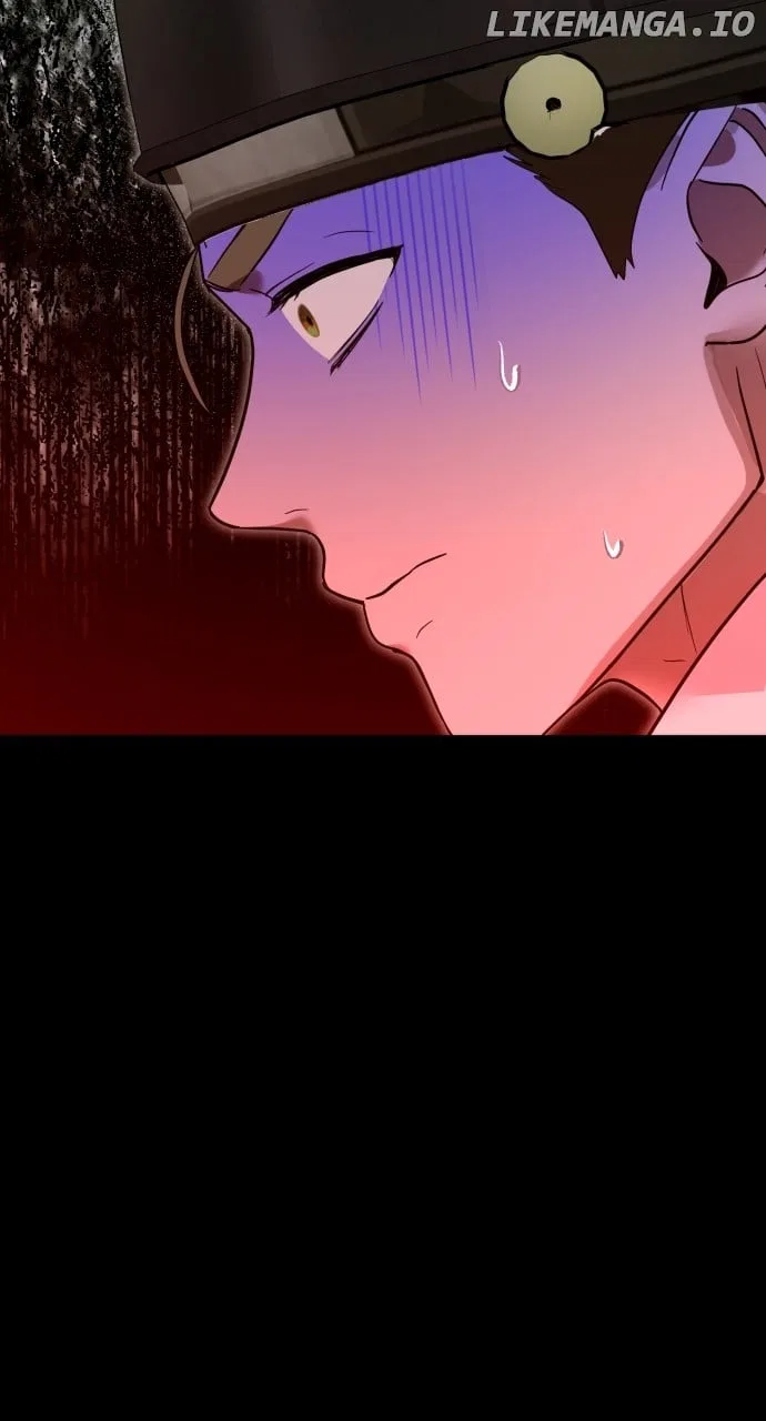 Maseknam – A Sexy Magician Chapter 86 – Page 10