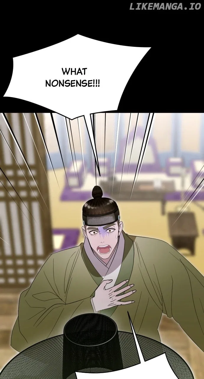 Maseknam – A Sexy Magician Chapter 86 – Page 16
