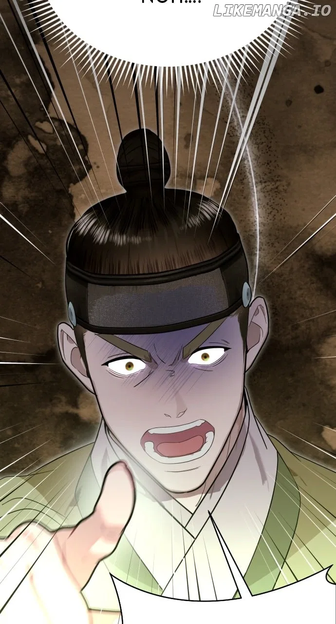 Maseknam – A Sexy Magician Chapter 86 – Page 23