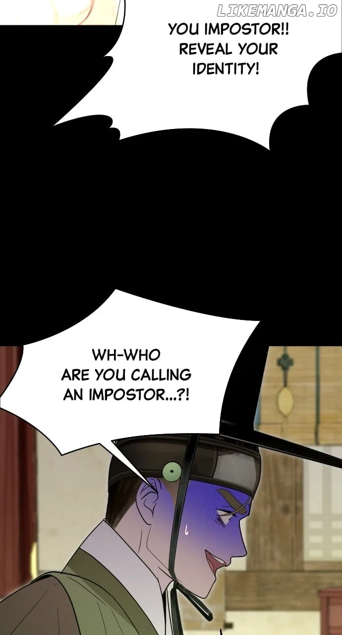 Maseknam – A Sexy Magician Chapter 86 – Page 24