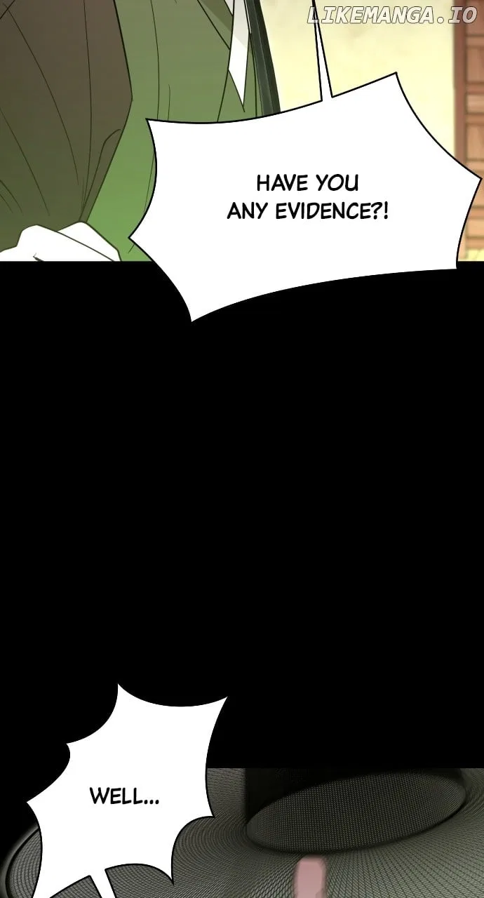 Maseknam – A Sexy Magician Chapter 86 – Page 25