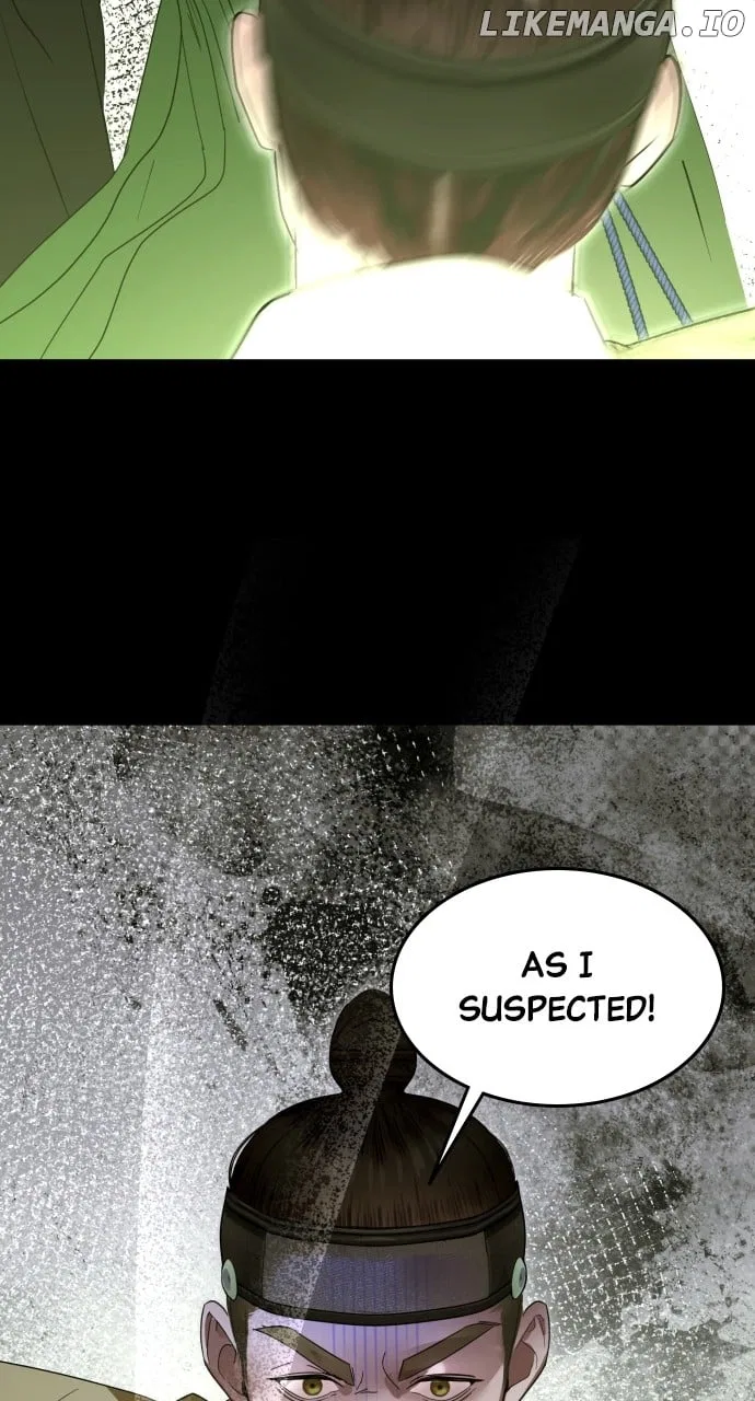 Maseknam – A Sexy Magician Chapter 86 – Page 28