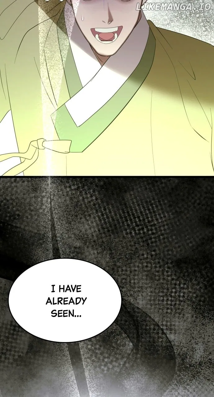 Maseknam – A Sexy Magician Chapter 86 – Page 29