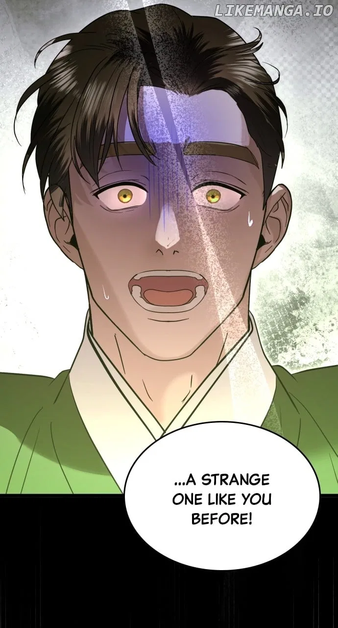 Maseknam – A Sexy Magician Chapter 86 – Page 30