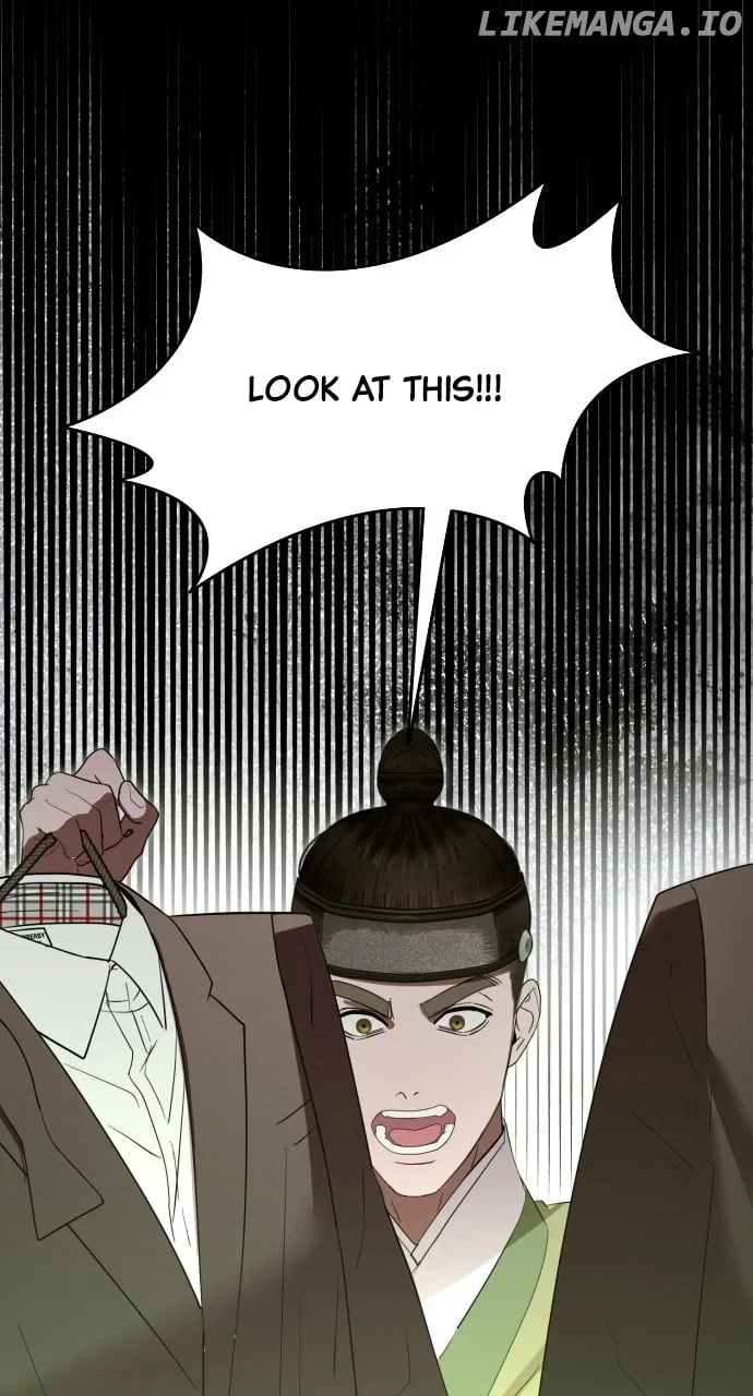 Maseknam – A Sexy Magician Chapter 86 – Page 31