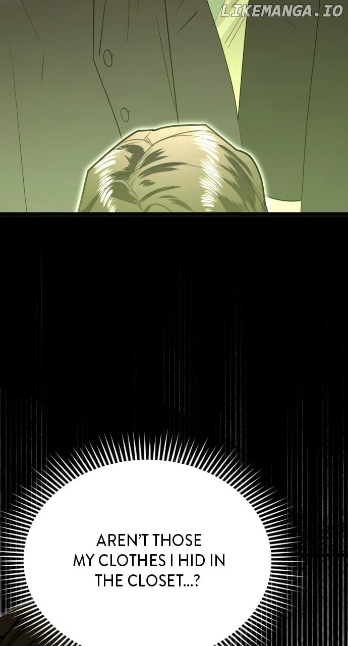 Maseknam – A Sexy Magician Chapter 86 – Page 32