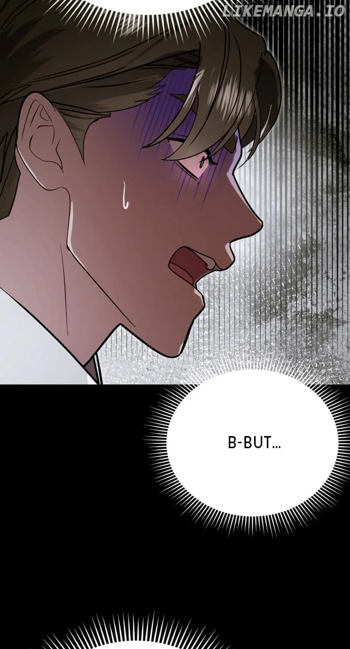 Maseknam – A Sexy Magician Chapter 86 – Page 33
