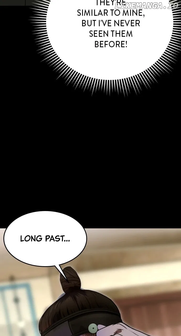 Maseknam – A Sexy Magician Chapter 86 – Page 35
