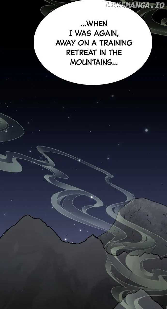 Maseknam – A Sexy Magician Chapter 86 – Page 37