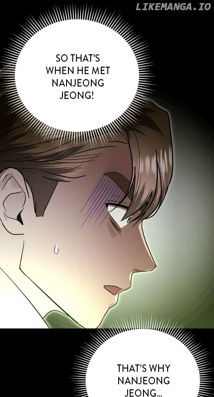 Maseknam – A Sexy Magician Chapter 86 – Page 42