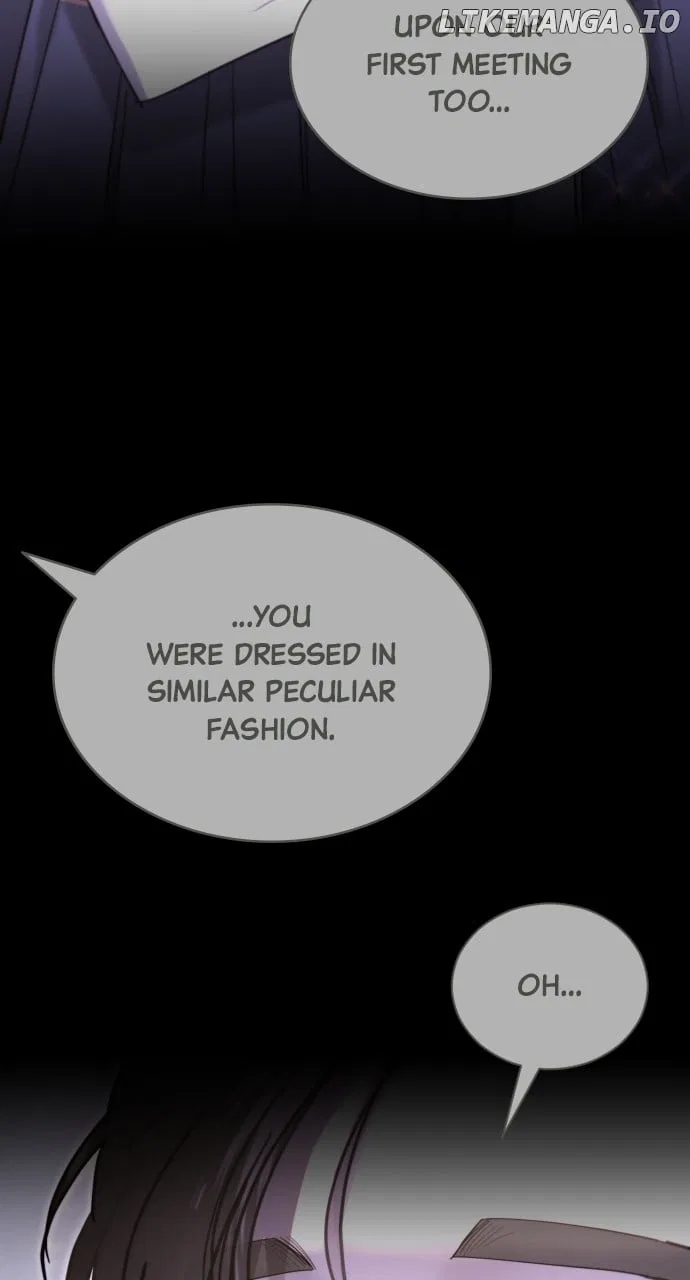 Maseknam – A Sexy Magician Chapter 86 – Page 46