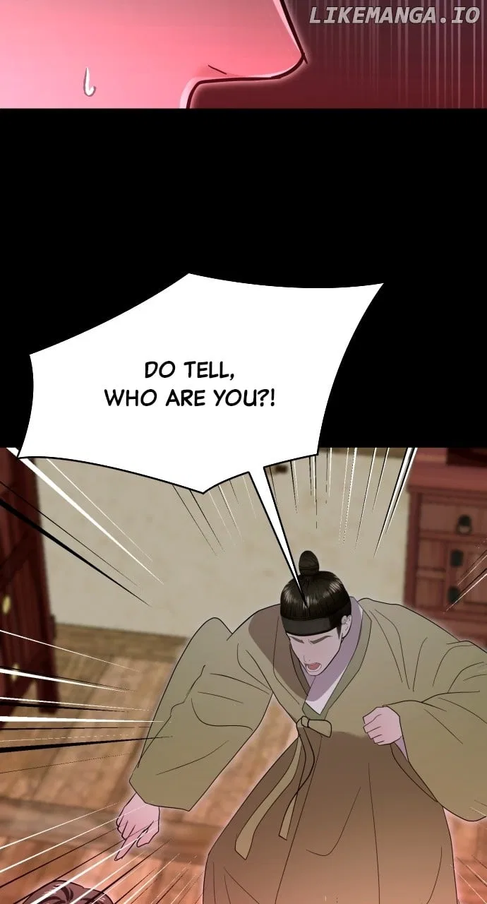 Maseknam – A Sexy Magician Chapter 86 – Page 49
