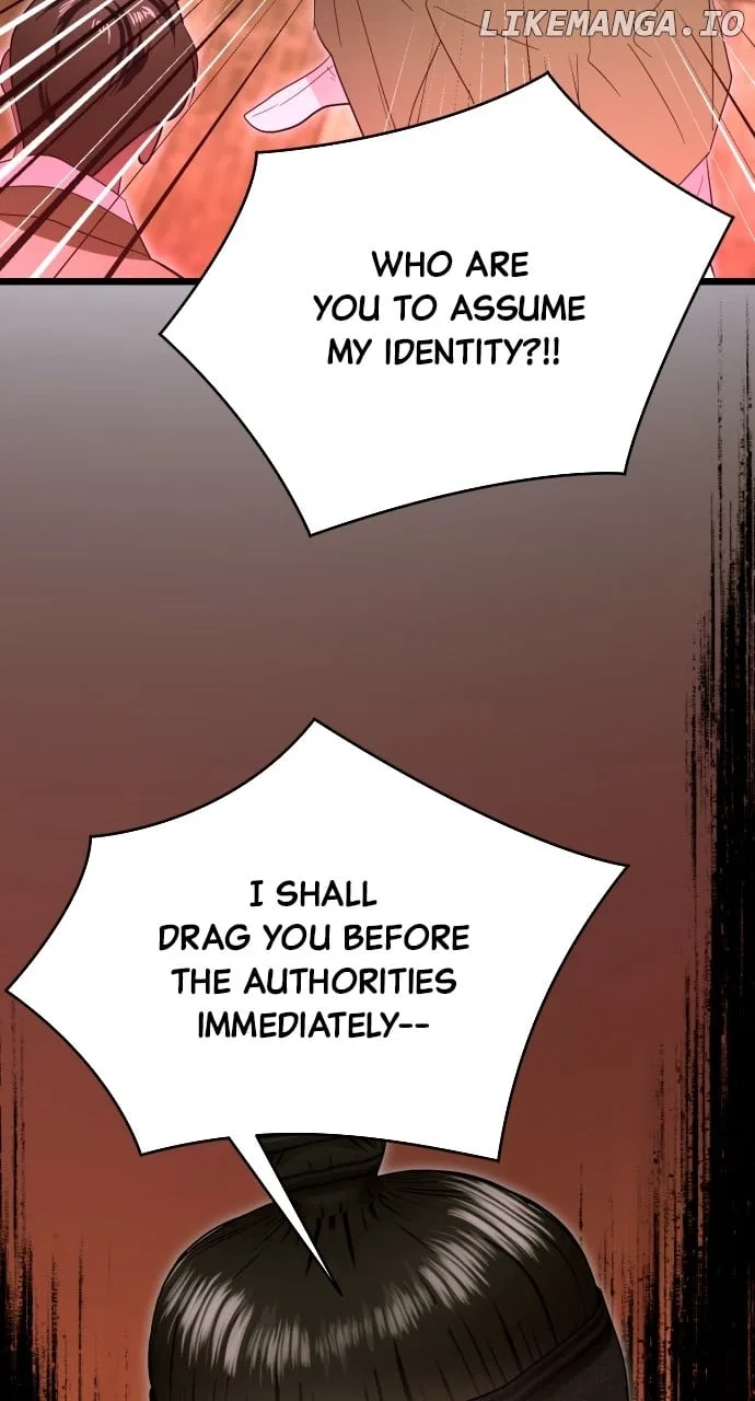 Maseknam – A Sexy Magician Chapter 86 – Page 50