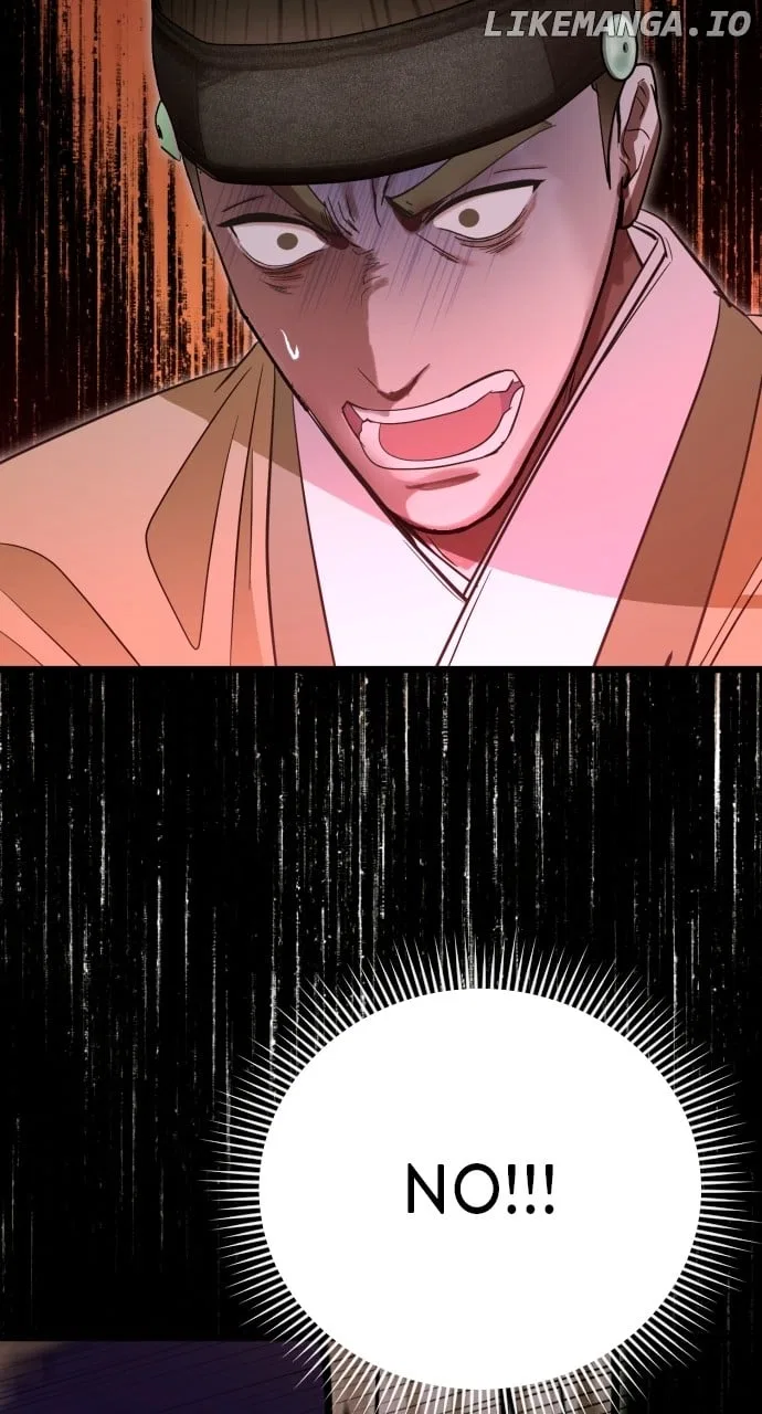 Maseknam – A Sexy Magician Chapter 86 – Page 51