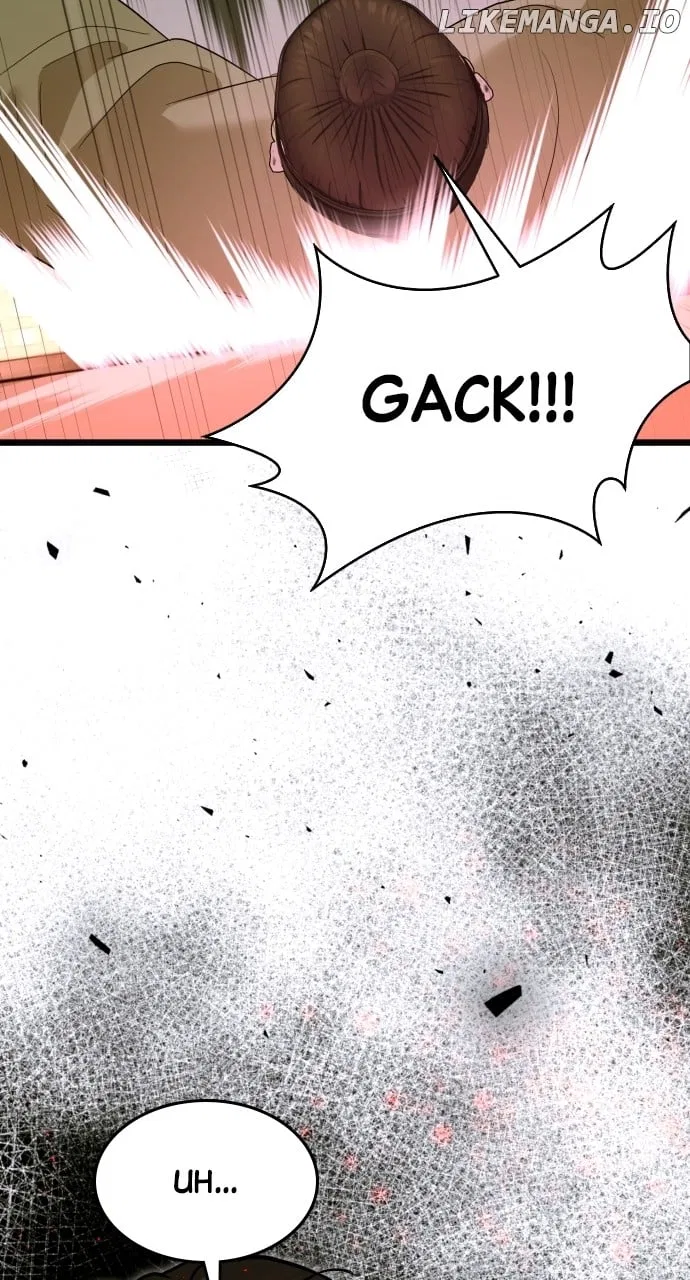 Maseknam – A Sexy Magician Chapter 86 – Page 55