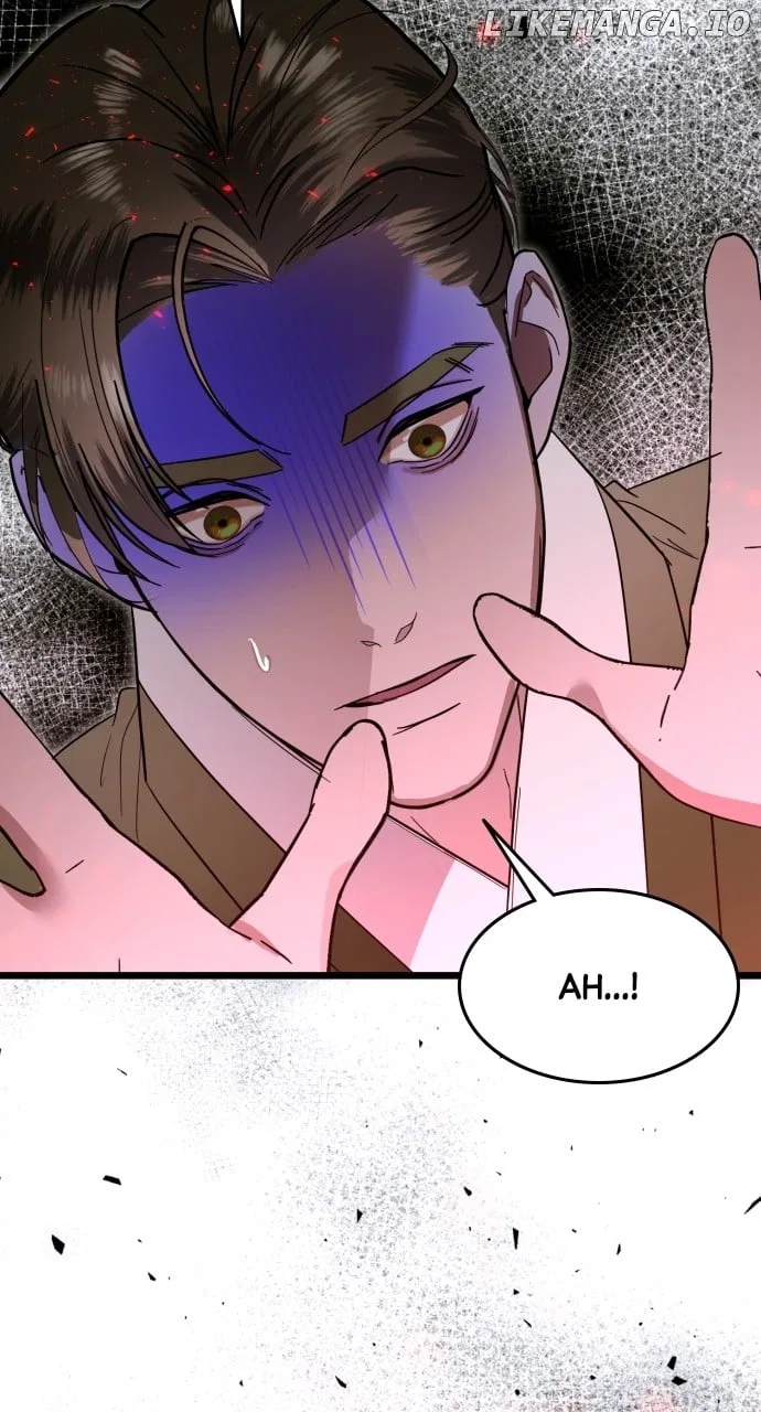 Maseknam – A Sexy Magician Chapter 86 – Page 56