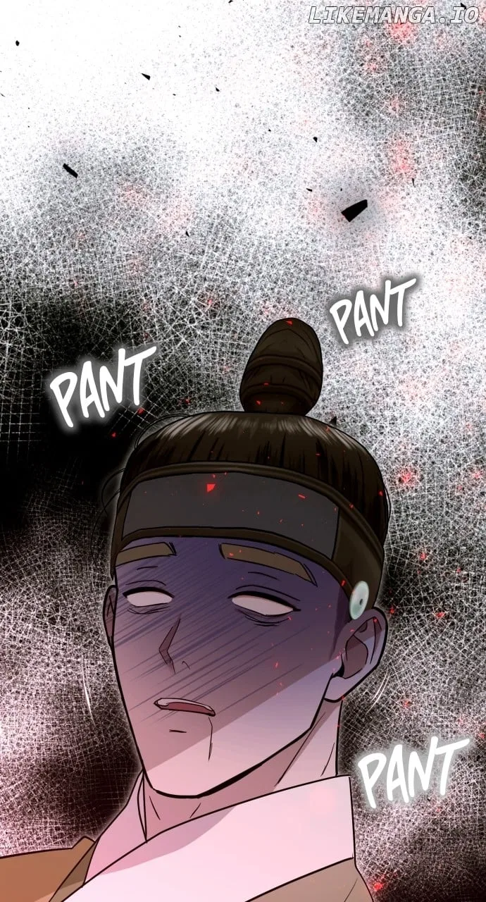 Maseknam – A Sexy Magician Chapter 86 – Page 57