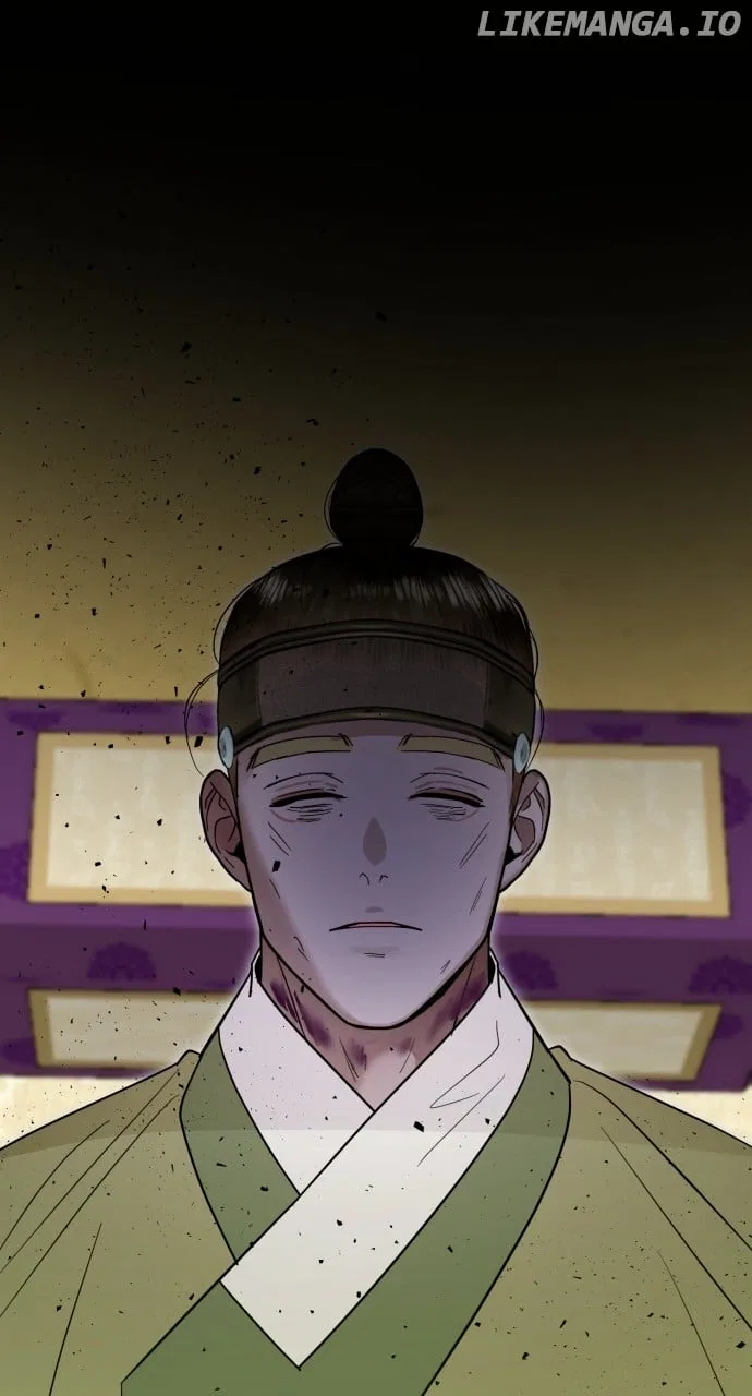 Maseknam – A Sexy Magician Chapter 86 – Page 62