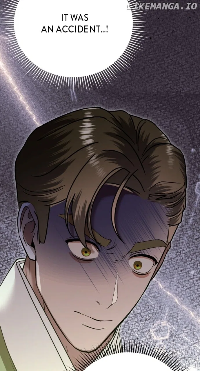 Maseknam – A Sexy Magician Chapter 86 – Page 65