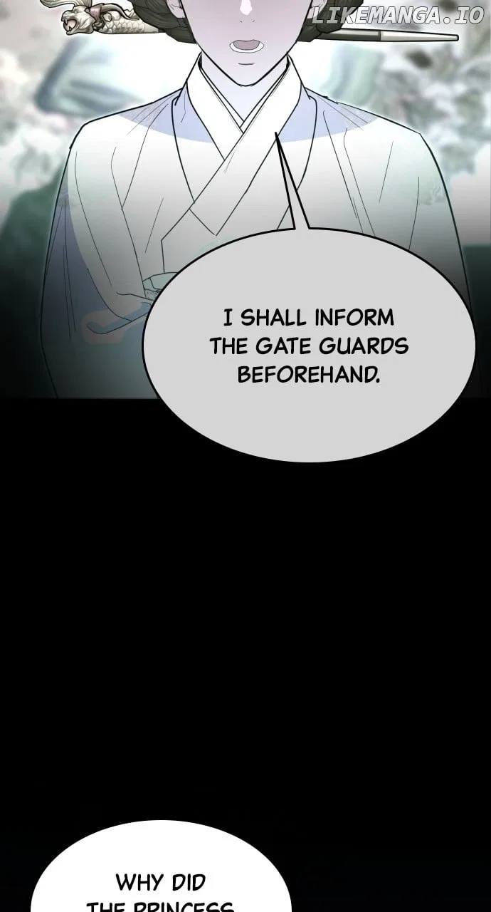 Maseknam – A Sexy Magician Chapter 86 – Page 72