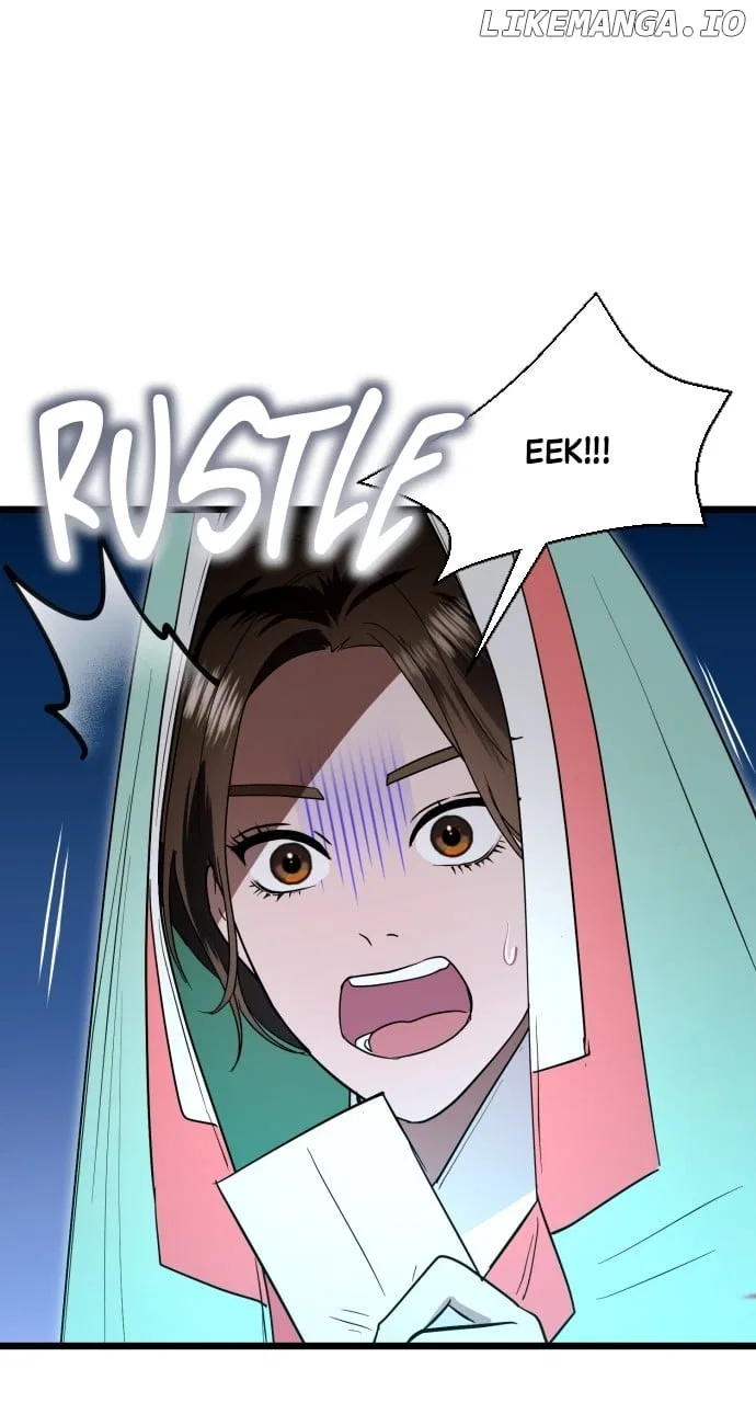 Maseknam – A Sexy Magician Chapter 86 – Page 74