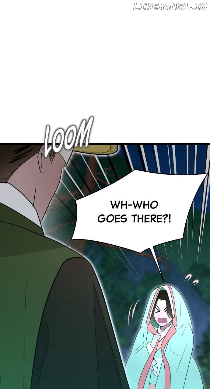 Maseknam – A Sexy Magician Chapter 86 – Page 75