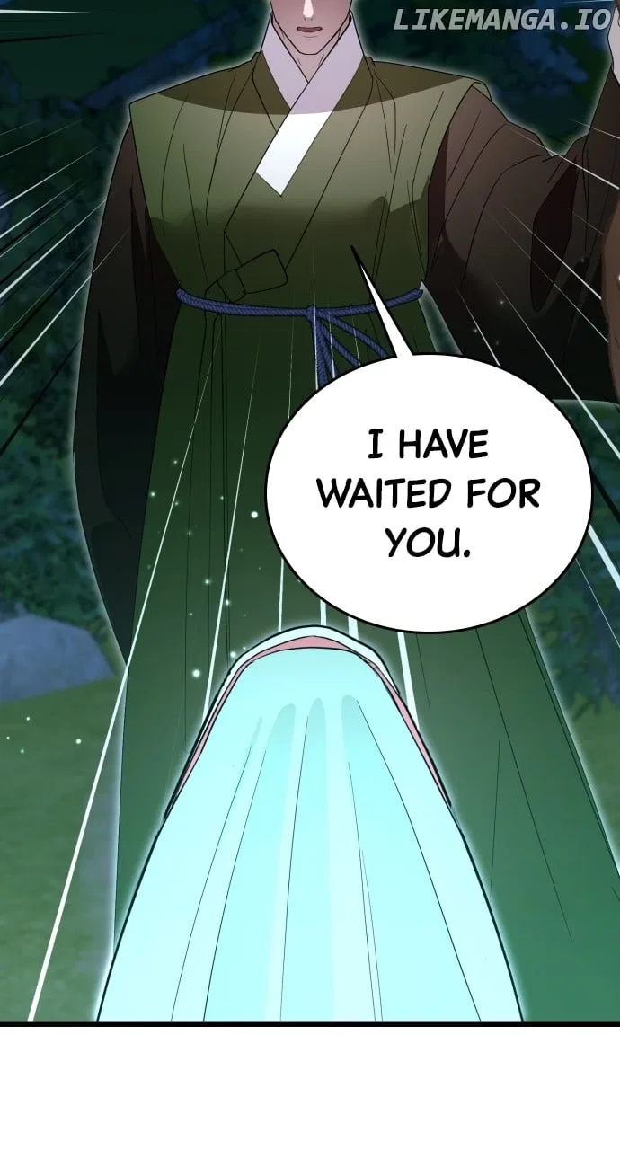 Maseknam – A Sexy Magician Chapter 86 – Page 77