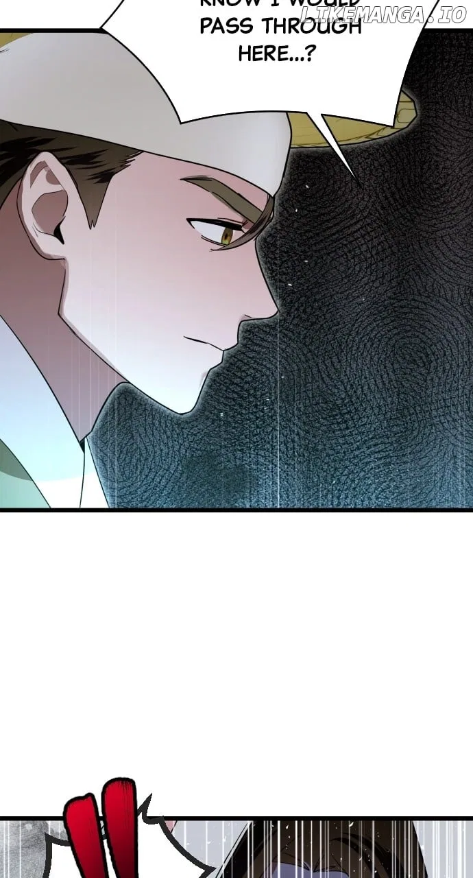 Maseknam – A Sexy Magician Chapter 86 – Page 80