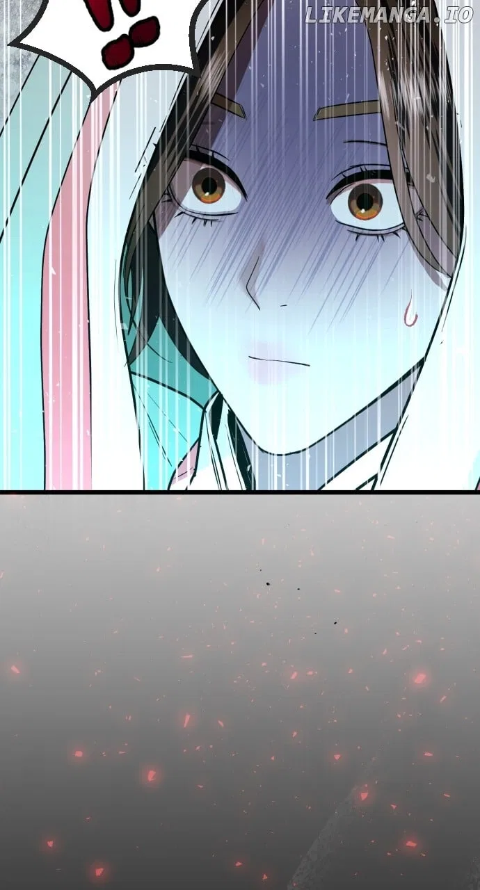 Maseknam – A Sexy Magician Chapter 86 – Page 81