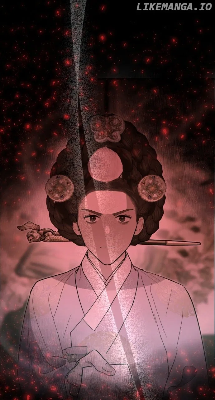 Maseknam – A Sexy Magician Chapter 86 – Page 83