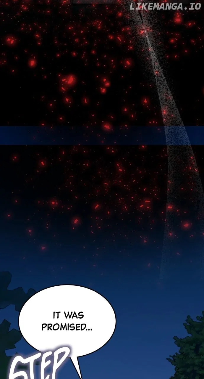 Maseknam – A Sexy Magician Chapter 86 – Page 84