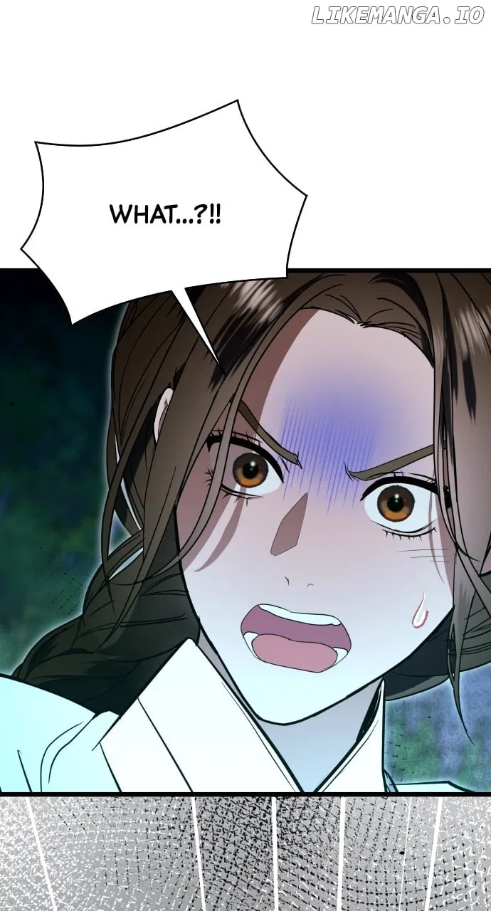 Maseknam – A Sexy Magician Chapter 86 – Page 88