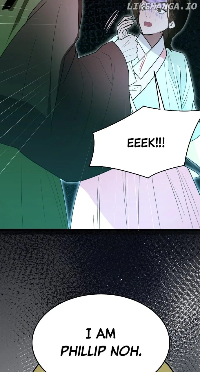 Maseknam – A Sexy Magician Chapter 86 – Page 90