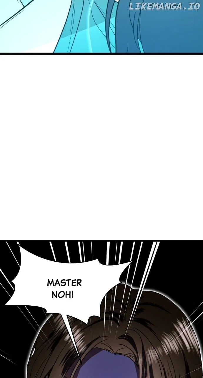 Maseknam – A Sexy Magician Chapter 86 – Page 92