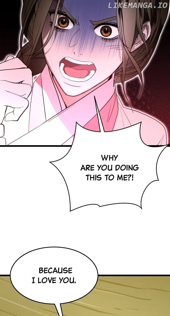 Maseknam – A Sexy Magician Chapter 86 – Page 93