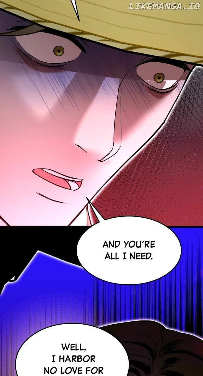 Maseknam – A Sexy Magician Chapter 86 – Page 94