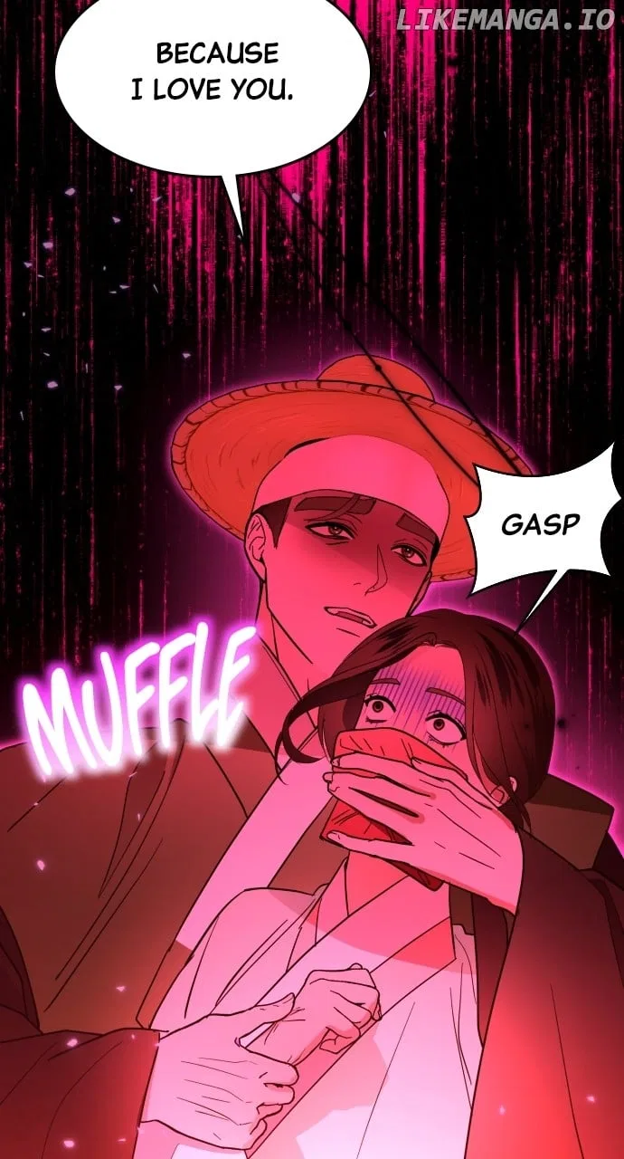 Maseknam – A Sexy Magician Chapter 86 – Page 97
