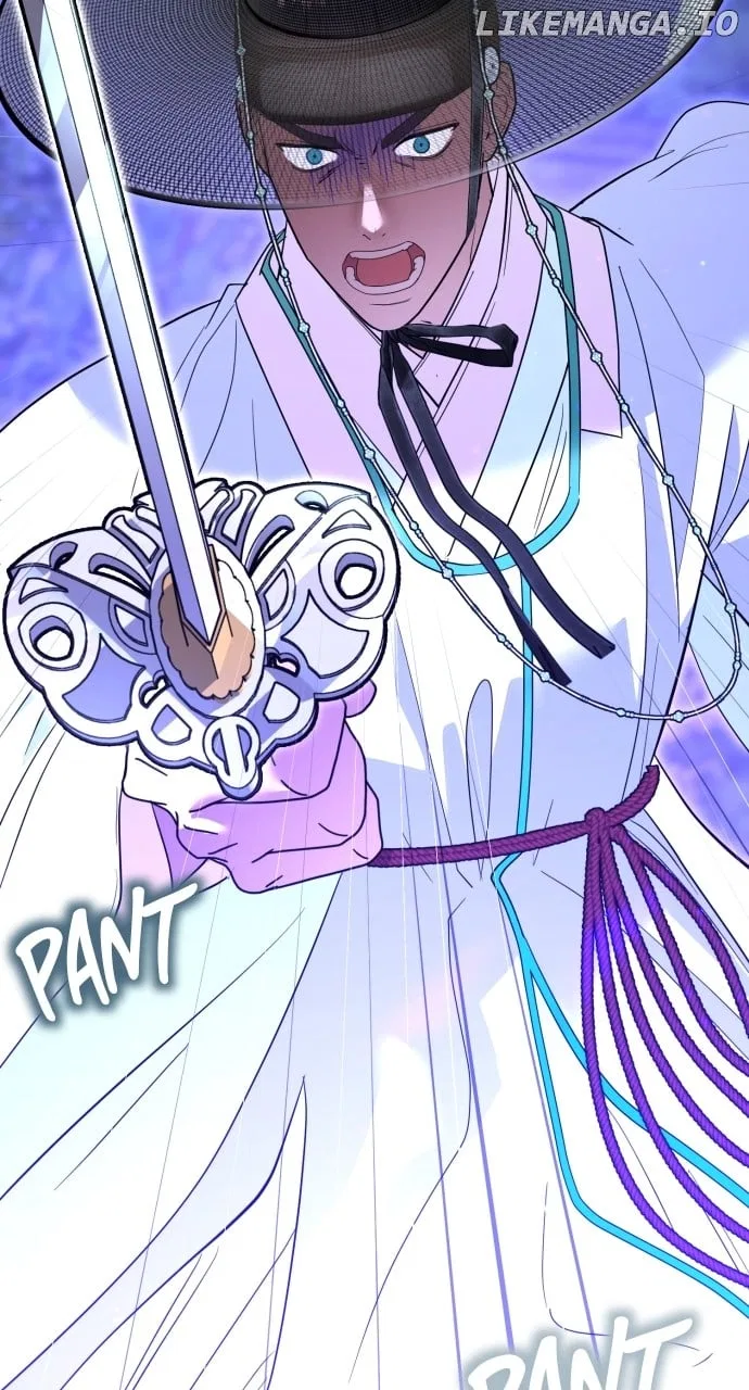 Maseknam – A Sexy Magician Chapter 86 – Page 104