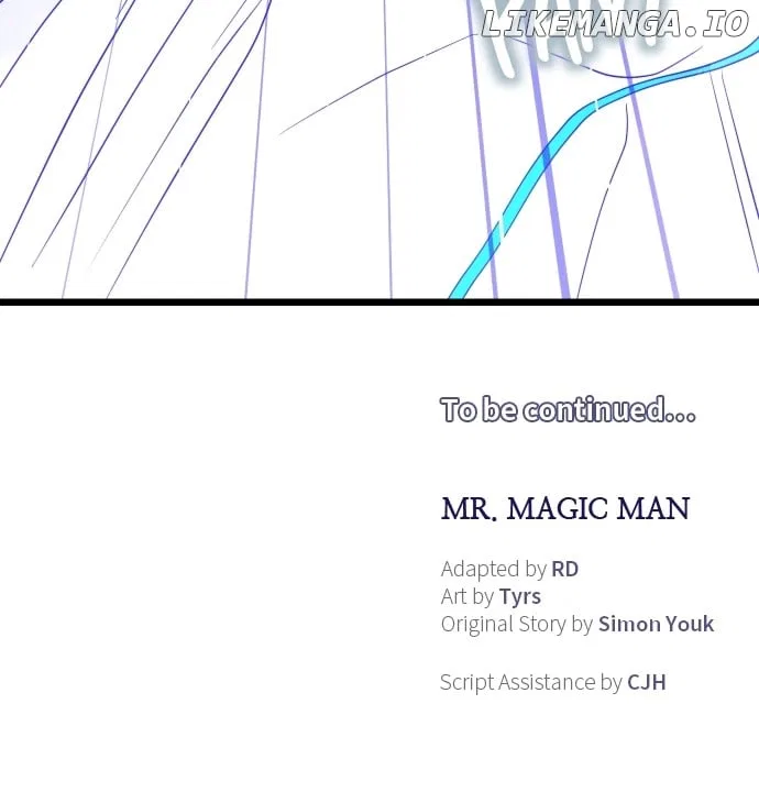 Maseknam – A Sexy Magician Chapter 86 – Page 105