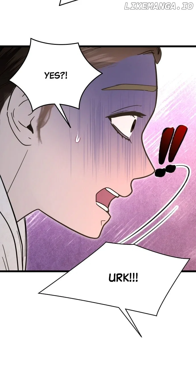 Maseknam – A Sexy Magician Chapter 85 – Page 2