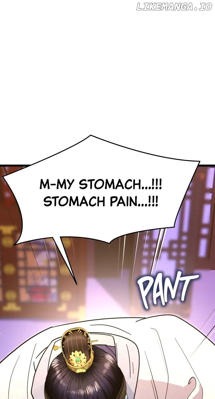 Maseknam – A Sexy Magician Chapter 85 – Page 3