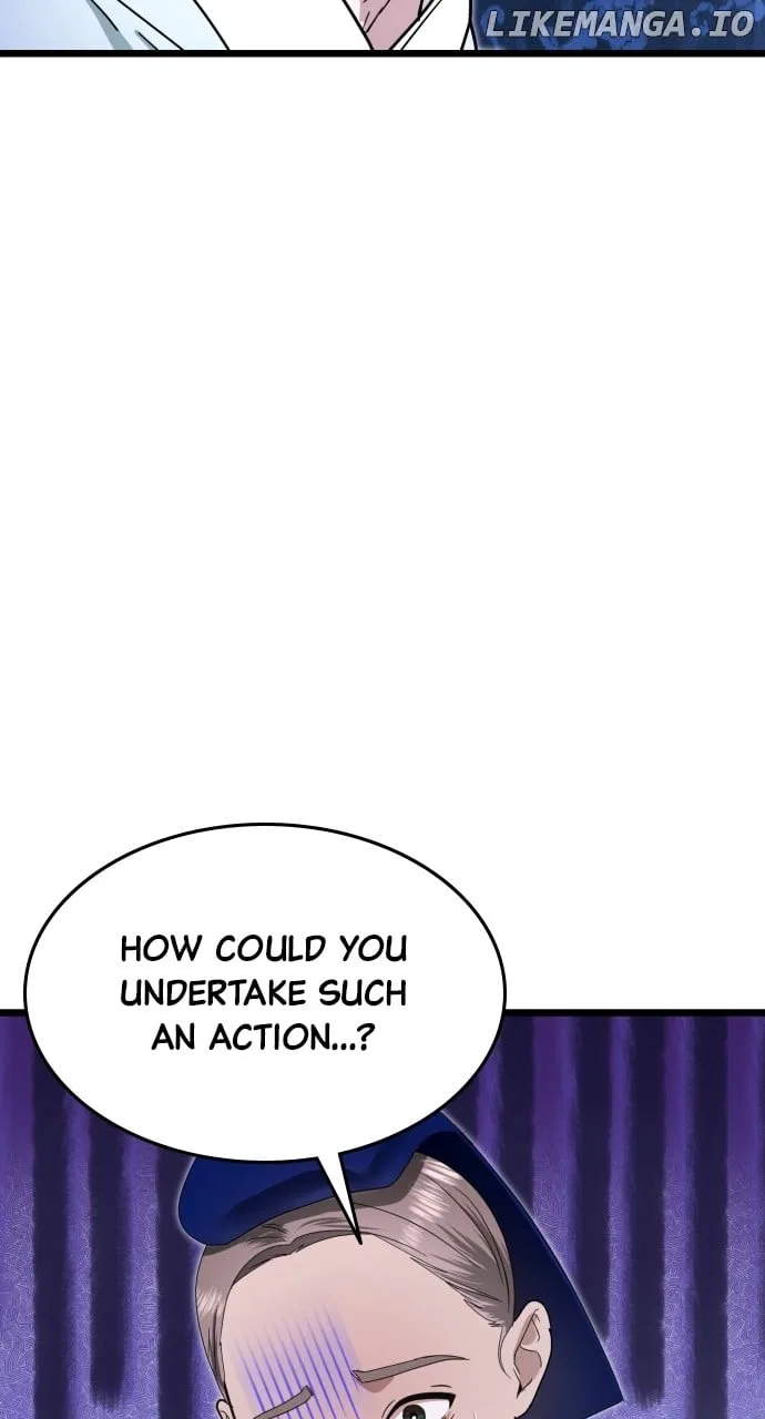 Maseknam – A Sexy Magician Chapter 85 – Page 11
