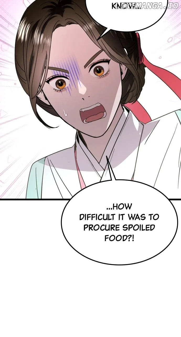 Maseknam – A Sexy Magician Chapter 85 – Page 17
