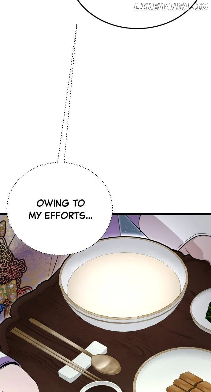 Maseknam – A Sexy Magician Chapter 85 – Page 19