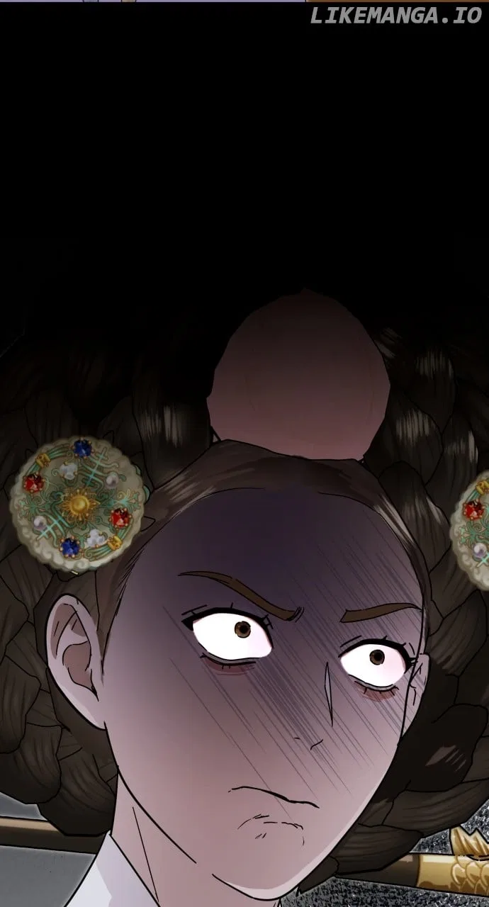 Maseknam – A Sexy Magician Chapter 85 – Page 22