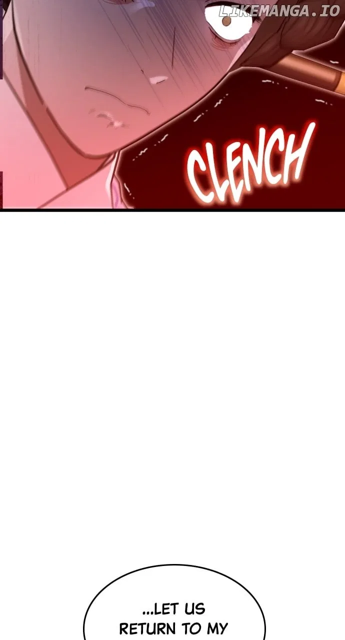 Maseknam – A Sexy Magician Chapter 85 – Page 27